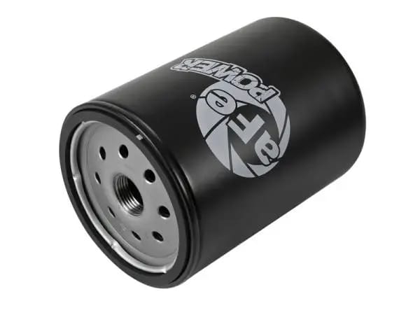 aFe ProGuard D2 Fluid Filters Oil for 01-17 GM Diesel Trucks V8-6.6L (4 Pack) thumbnail 6