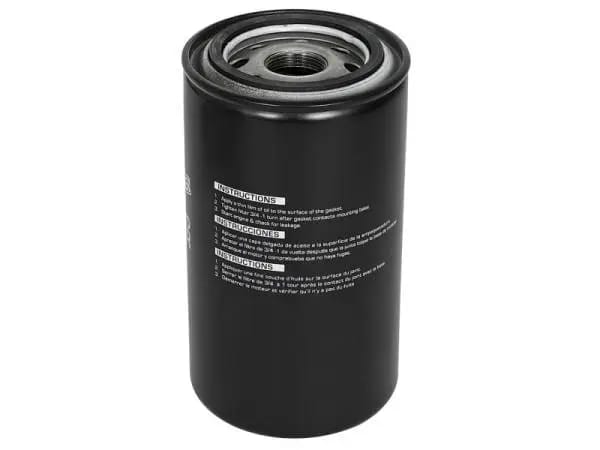 aFe ProGuard D2 Fluid Filters Oil F/F OIL 89-16 Dodge Diesel Trucks L6-5.9L/6.7L (td) (4 Pack) thumbnail 3