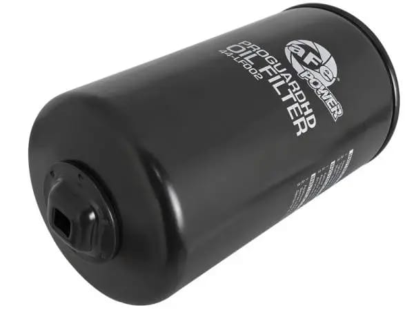 aFe ProGuard D2 Fluid Filters Oil F/F OIL Dodge Diesel Trucks 91-11 L6-5.9/6.7L (td) thumbnail 4