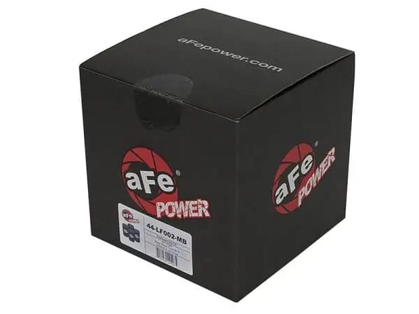 aFe ProGuard D2 Fluid Filters Oil F/F OIL 89-16 Dodge Diesel Trucks L6-5.9L/6.7L (td) (4 Pack) thumbnail 8