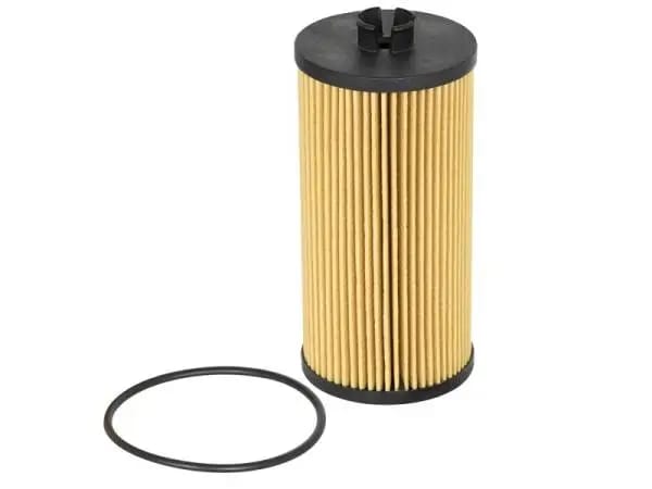 aFe ProGuard D2 Fluid Filters Oil F/F OIL Ford Diesel Trucks 03-10 V8-6.4L (TD) thumbnail 2