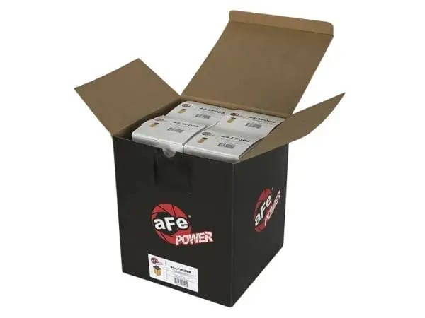 aFe ProGuard D2 Fluid Filters Oil F/F OIL Ford Diesel Trucks 03-10 V8-6.4L (TD) thumbnail 7