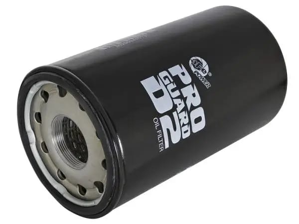 aFe ProGuard D2 Fluid Filters Oil F/F OIL Ford Diesel Trucks 94-03 V8-7.3L (td) thumbnail 4