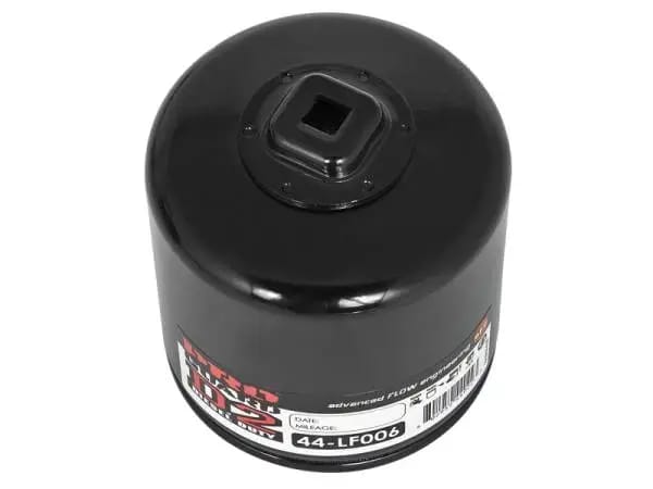 aFe Pro GUARD D2 Oil Filter 74-08 Dodge Gas Truck V6 3.9L/V8 4.7L/5.7L/5.2L/5.9L/V10 8.3L/8.0L (4pk) thumbnail 5