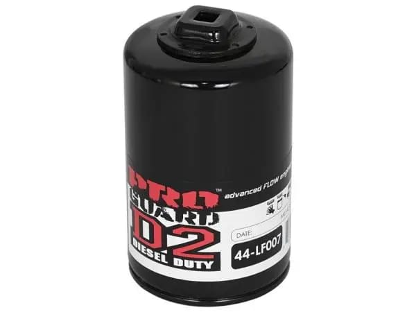 aFe ProGuard D2 Fluid Filters Oil F/F OIL Ford Trucks 97-08 V6-4.2L V8-4.6L thumbnail 3