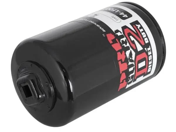 aFe Pro GUARD D2 Oil Filter 97-08 Ford Trucks V6 4.2L / V8 4.6L (4 Pack) thumbnail 4