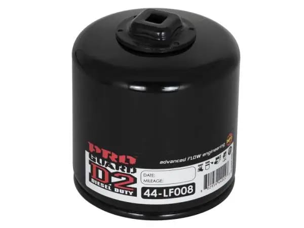 aFe ProGuard D2 Fluid Filters Oil F/F OIL Ford Trucks 93-11 V8-4.6L/5.4L/5.8L thumbnail 3