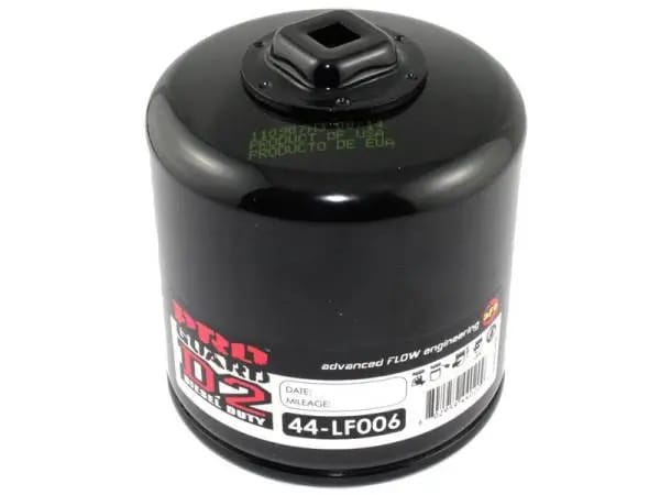 aFe ProGuard D2 Fluid Filters Oil F/F OIL Ford Trucks 93-11 V8-4.6L/5.4L/5.8L thumbnail 2