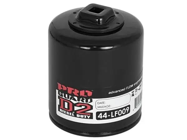 aFe ProGuard D2 Fluid Filters Oil F/F OIL GM Trucks 03-06 V8-4.8L/5.3L/6.0L thumbnail 3