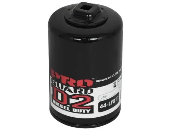 aFe ProGuard D2 Fluid Filters Oil F/F OIL GM Trucks 99-05 V8-4.8L/5.3L/6.0L thumbnail 3