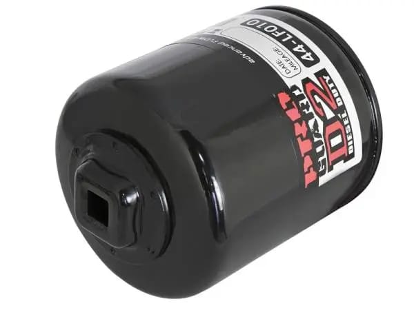 aFe Pro GUARD D2 Oil Filter 00-14 GM Gas Trucks V6 4.3L (4 Pack) thumbnail 4