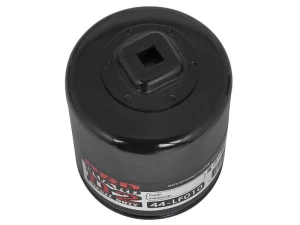 aFe Pro GUARD D2 Oil Filter 00-14 GM Gas Trucks V6 4.3L (4 Pack) thumbnail 5
