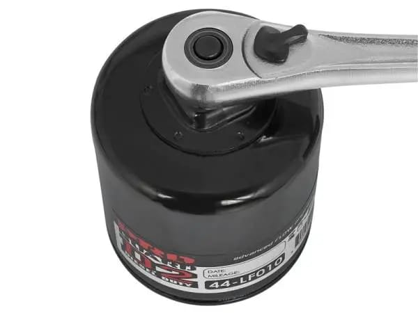 aFe Pro GUARD D2 Oil Filter 00-14 GM Gas Trucks V6 4.3L (4 Pack) thumbnail 6