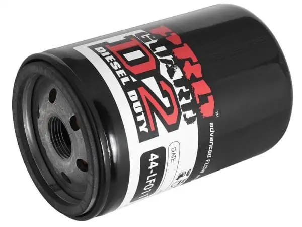 aFe Pro GUARD D2 Oil Filter 99-05 GM Gas Trucks V8 4.8L/5.3L/6.0L (4 Pack) thumbnail 3