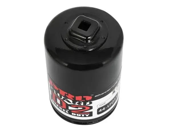aFe Pro GUARD D2 Oil Filter 99-05 GM Gas Trucks V8 4.8L/5.3L/6.0L (4 Pack) thumbnail 5