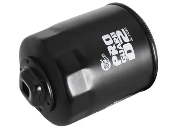 aFe ProGuard D2 Oil Filter w/ 3/8in Ratchet Drive to Remove Filter 07-11 Jeep Wrangler JK V6-3.8L thumbnail 5