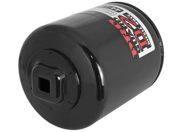 aFe Pro GUARD D2 Oil Filter 07-14 GM Trucks V8 4.8L/5.3L/6.0L/6.2L (4 Pack) thumbnail 4