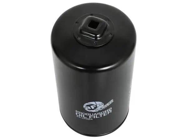 aFe ProGuard D2 Fluid Filters Oil F/F OIL Ford Diesel Trucks 11-17 V8-6.7L (td) thumbnail 6
