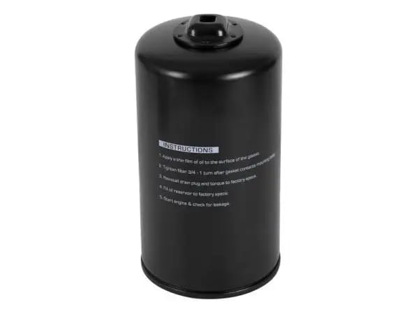 aFe Pro GUARD D2 Oil Filter 11-17 Ford Diesel Trucks V8 6.7L (td) (4 Pack) thumbnail 3