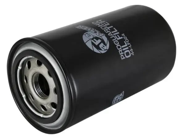 aFe Pro GUARD D2 Oil Filter 11-17 Ford Diesel Trucks V8 6.7L (td) (4 Pack) thumbnail 4