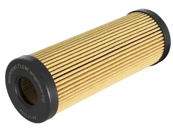aFe Pro GUARD HD Oil Filter 15-17 Ford F-150 V6 2.7L (tt) thumbnail 4