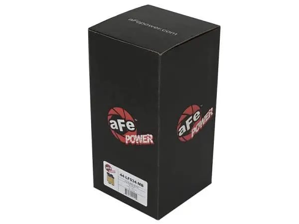 aFe PROGUARD Oil Filter- 4 Pack thumbnail 6