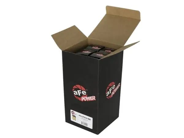 aFe PROGUARD Oil Filter- 4 Pack thumbnail 7