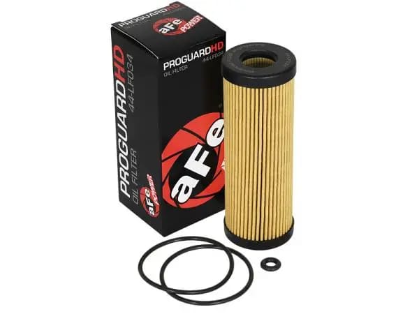 aFe PROGUARD Oil Filter- 4 Pack thumbnail 2