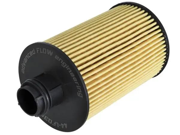 aFe Pro GUARD HD Oil Filter (4 Pack) RAM 1500 EcoDiesel 14-16 V6-3.0L (td) thumbnail 3