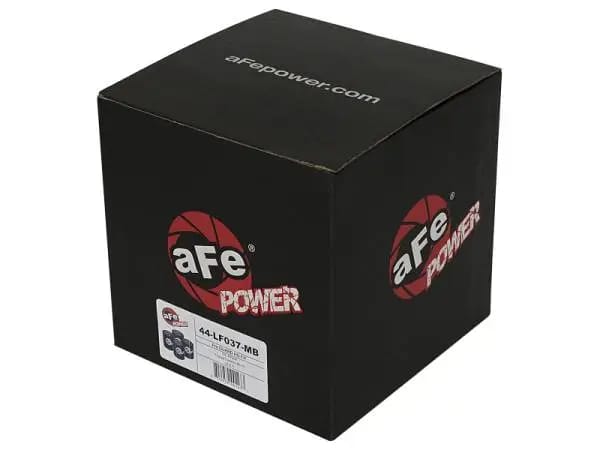 aFe 06-15 Mazda MX-5 Miata ProGuard HD Oil Filter - 4 Pack thumbnail 8