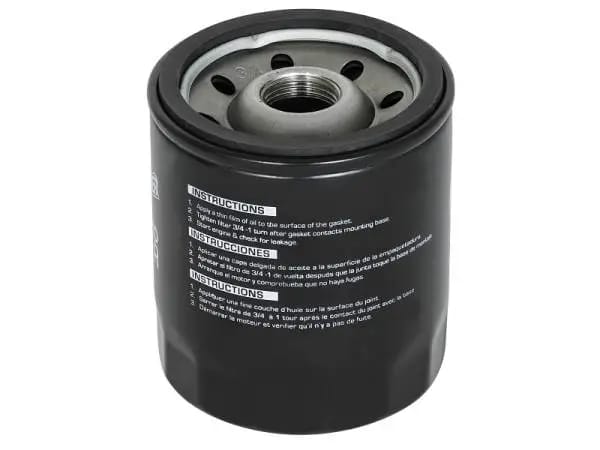 aFe 06-15 Mazda MX-5 Miata ProGuard HD Oil Filter - 4 Pack thumbnail 3