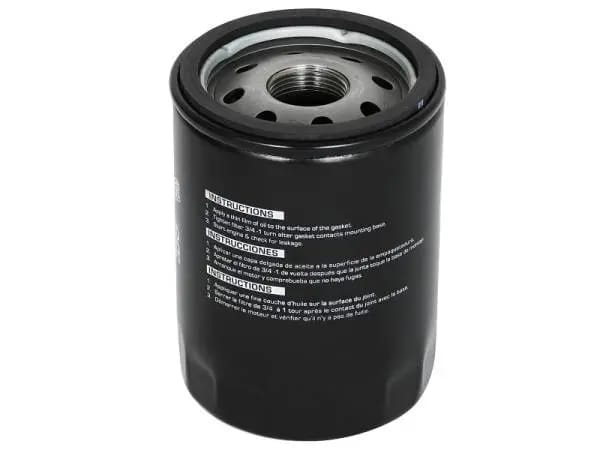 aFe ProGuard D2 Fluid Filters Oil F/F OIL Ford F-150 15-17 V6-3.5L (TT) thumbnail 2