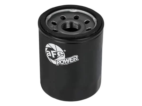 aFe ProGuard HD Oil Filter; 19-20 GM Silverado 1500; L4 2.7L - Single thumbnail 2