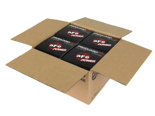 aFe PROGUARD Oil Filter- 4 Pack thumbnail 7