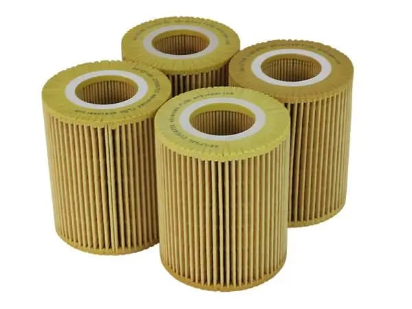 aFe PROGUARD Oil Filter- 4 Pack thumbnail 8