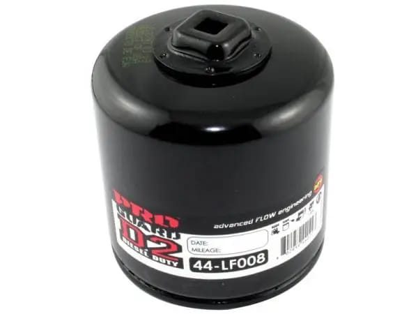aFe ProGuard D2 Fluid Filters Trans F/F TRANS Ford Diesel Trucks 08-10 V8-6.4L (td) thumbnail 2