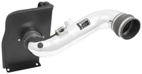 K&N 77 Series Performance Intake Kit for 2015 Chevrolet Silverado/GMC Sierra 2500 / 3500 6.6L V8 thumbnail 13