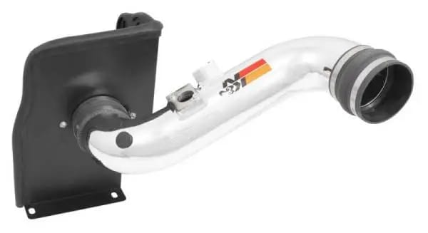 K&N 77 Series Performance Intake Kit for 2015 Chevrolet Silverado/GMC Sierra 2500 / 3500 6.6L V8 thumbnail 18