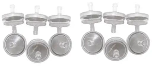 K&N Engineering IN-LINE FUEL Filter K&N
