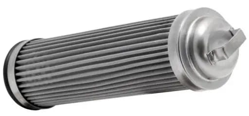 K&N Replacement Filter 25 Micron