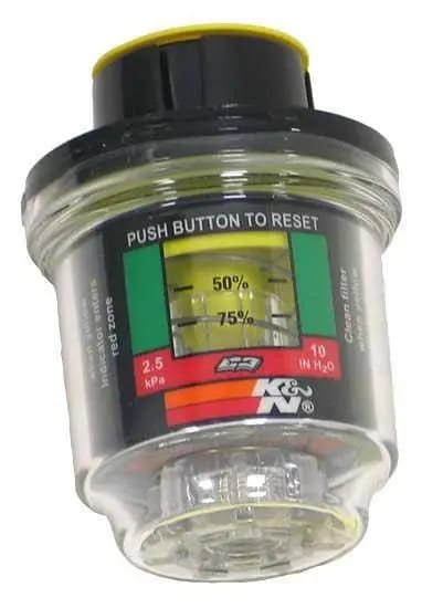 K&N Filter Minder - Screw In thumbnail 2
