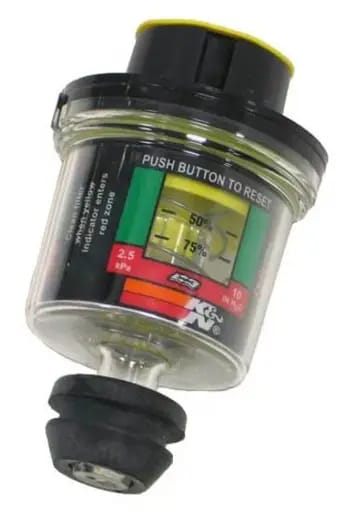 K&N Filter Minder - Push In