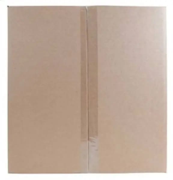 K&N 16in Spun Aluminum Top & Bottom Plate thumbnail 10