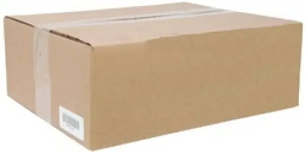 K&N Universal Plenum 11.89in L x 9in Dia x 4.75in H - Black thumbnail 4