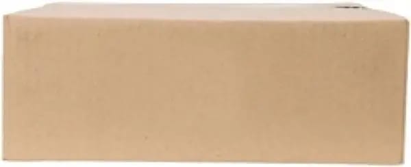 K&N Universal Plenum 11.89in L x 9in Dia x 4.75in H - Black thumbnail 5