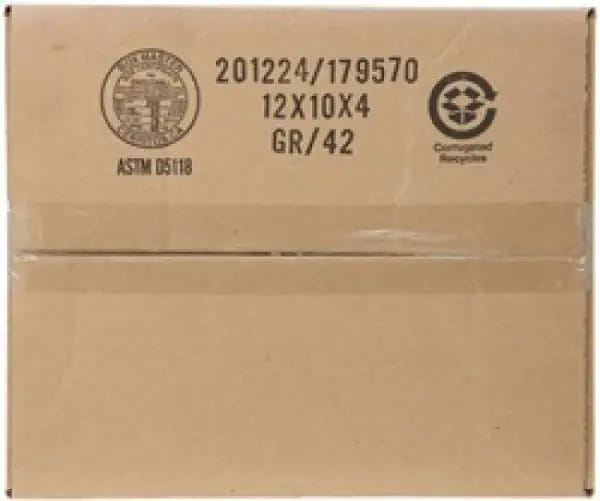 K&N Universal Plenum 11.89in L x 9in Dia x 4.75in H - Black thumbnail 6