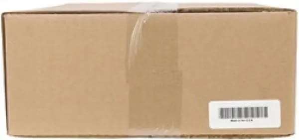 K&N Universal Plenum 11.89in L x 9in Dia x 4.75in H - Black thumbnail 8