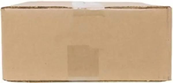 K&N Universal Plenum 11.89in L x 9in Dia x 4.75in H - Black thumbnail 9