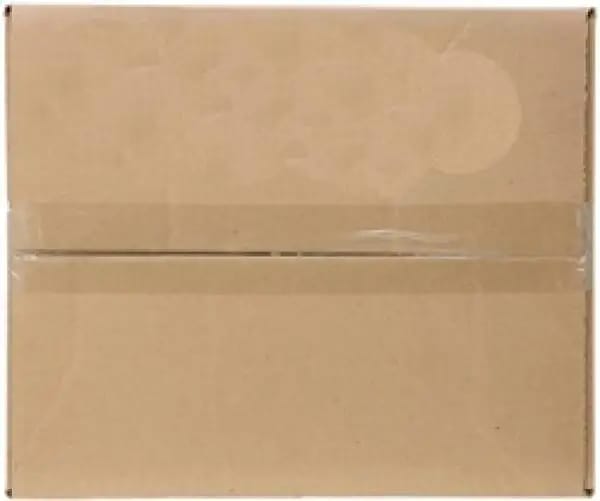 K&N Universal Plenum 11.89in L x 9in Dia x 4.75in H - Black thumbnail 10