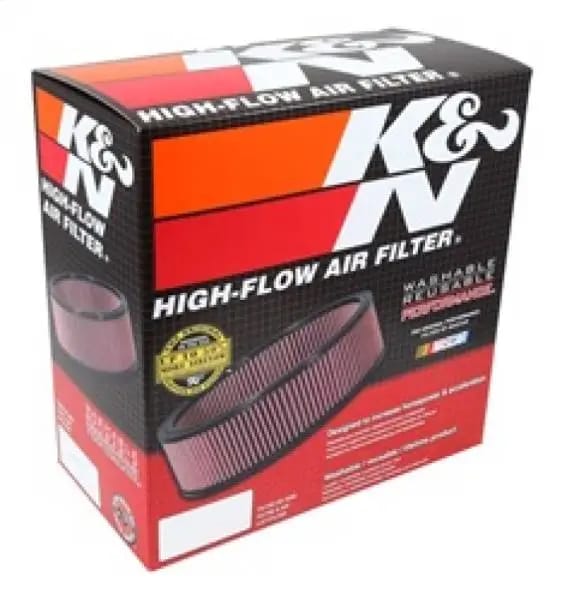 K&N Replacement Air Filter FORD VAN, V8-7.3L DIESEL, 1992 thumbnail 5